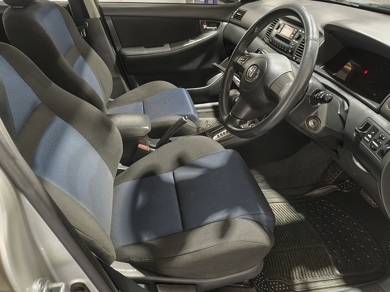 Used Toyota Corolla 2005 for sale - 77392603: Photo 18