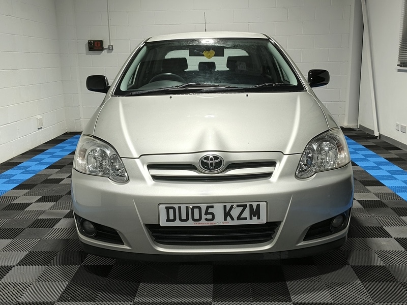 Used Toyota Corolla 2005 for sale - 77392603: Photo 2