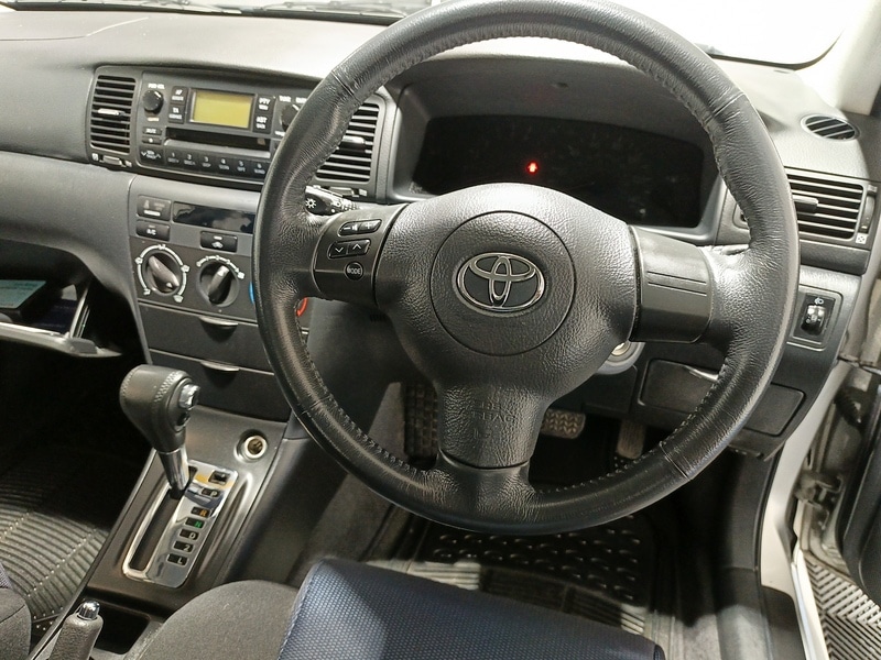 Used Toyota Corolla 2005 for sale - 77392603: Photo 21