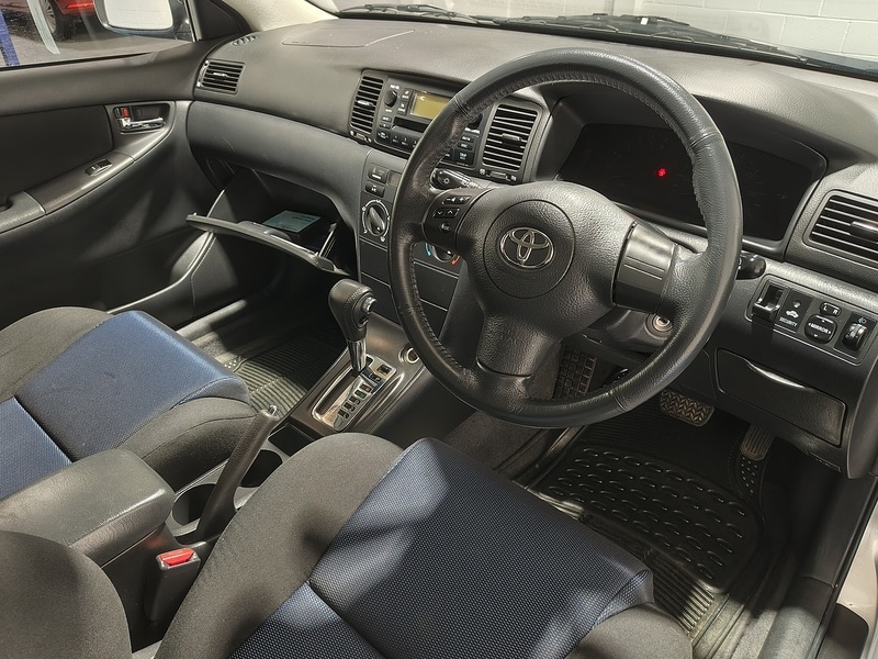 Used Toyota Corolla 2005 for sale - 77392603: Photo 22