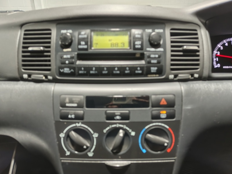 Used Toyota Corolla 2005 for sale - 77392603: Photo 23