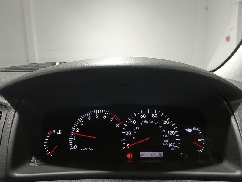 Used Toyota Corolla 2005 for sale - 77392603: Photo 25