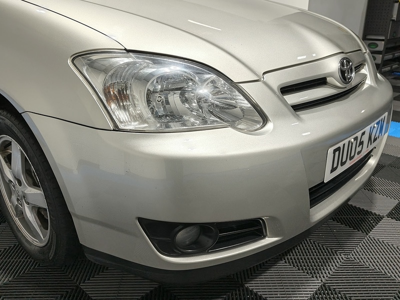 Used Toyota Corolla 2005 for sale - 77392603: Photo 9