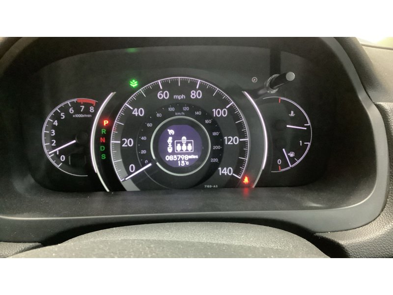 Used Honda CR-V 2014 for sale - 77873316: Photo 10