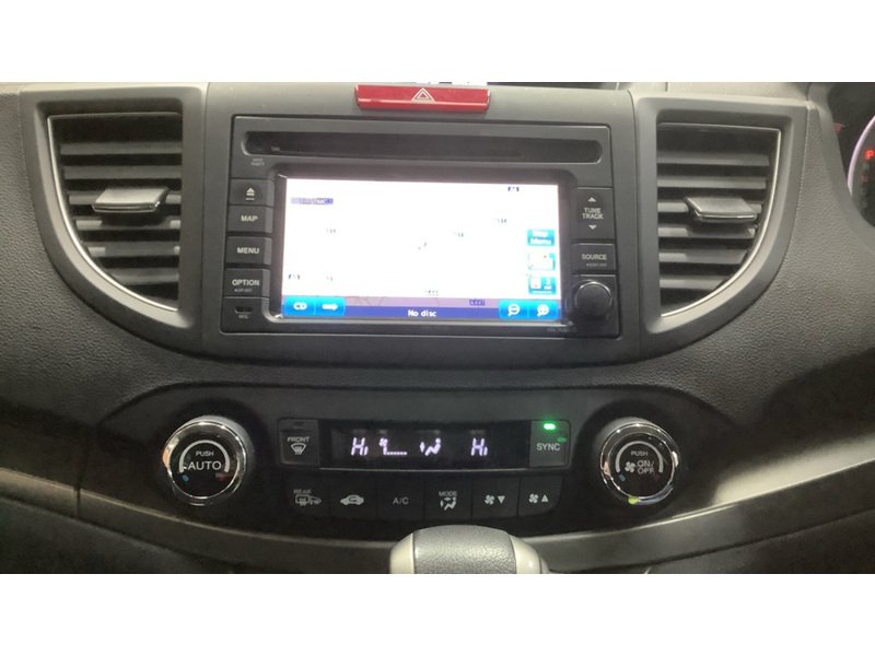Used Honda CR-V 2014 for sale - 77873316: Photo 11