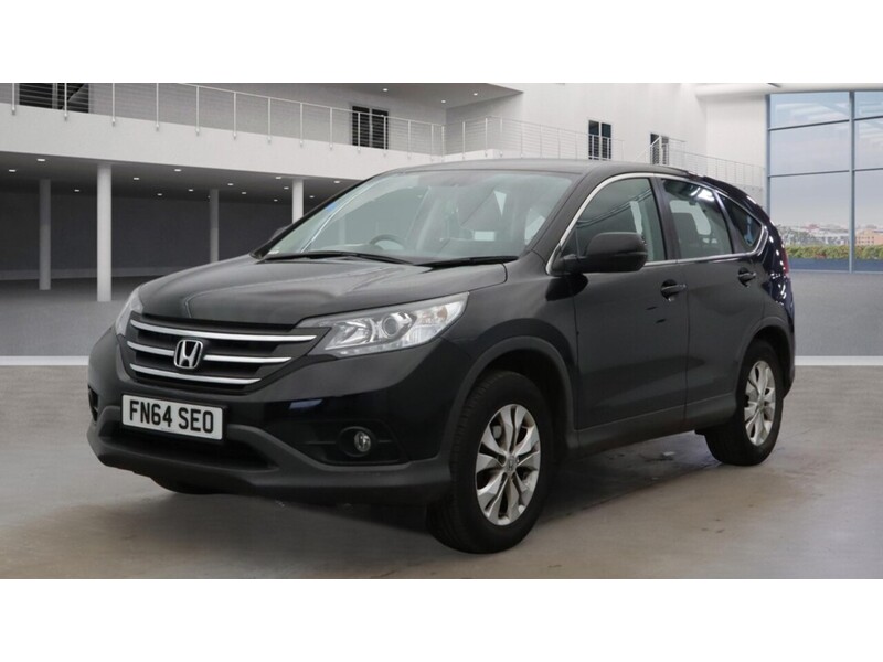 Used Honda CR-V 2014 for sale - 77873316: Photo 2