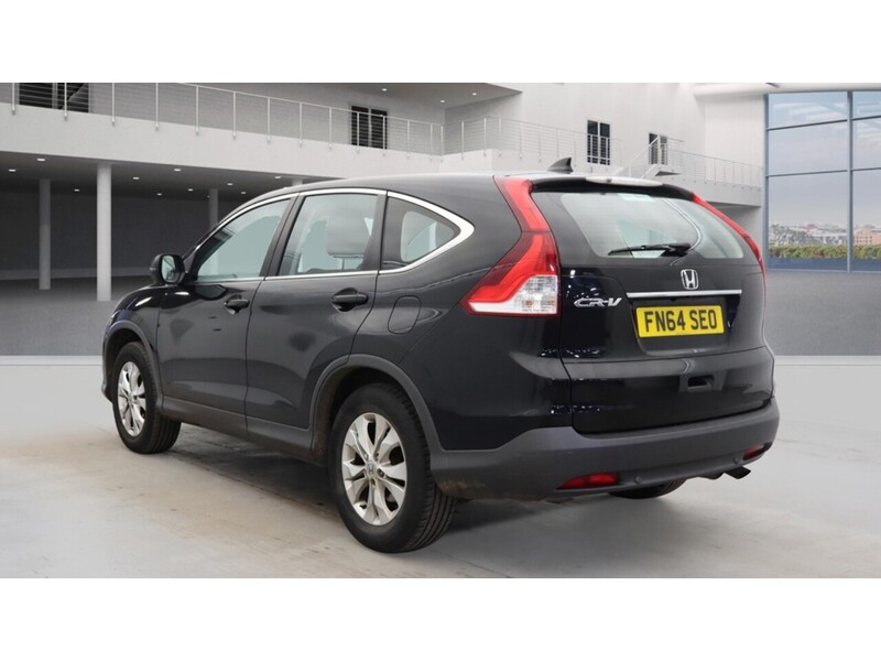 Used Honda CR-V 2014 for sale - 77873316: Photo 3