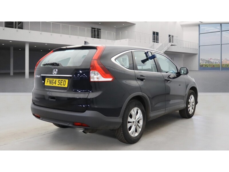 Used Honda CR-V 2014 for sale - 77873316: Photo 4