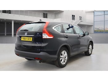 Used Honda CR-V 2014 for sale - 77873316: Photo