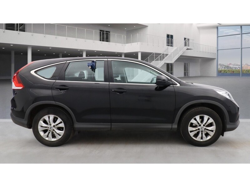 Used Honda CR-V 2014 for sale - 77873316: Photo 5