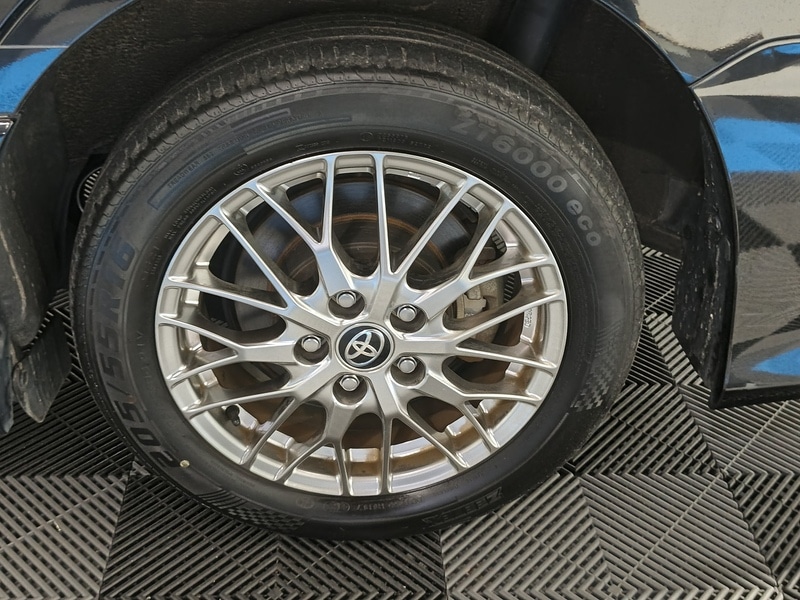 Used Toyota Voxy for sale - 77635231: Photo 10