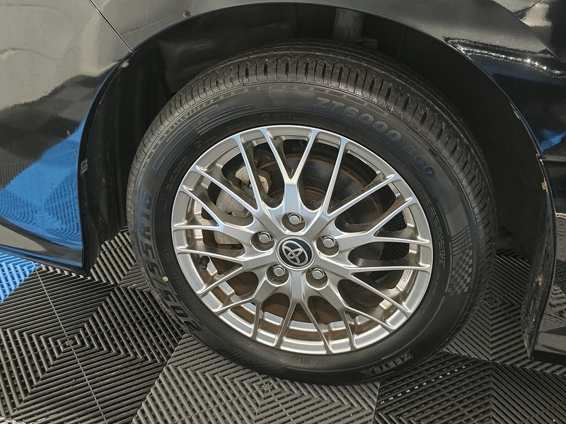 Used Toyota Voxy for sale - 77635231: Photo 11