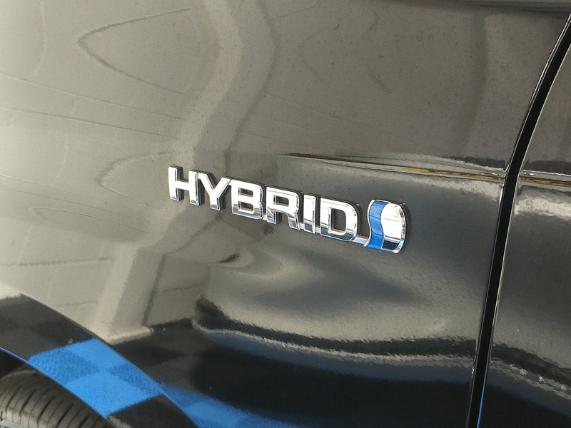 Used Toyota Voxy for sale - 77635231: Photo 12