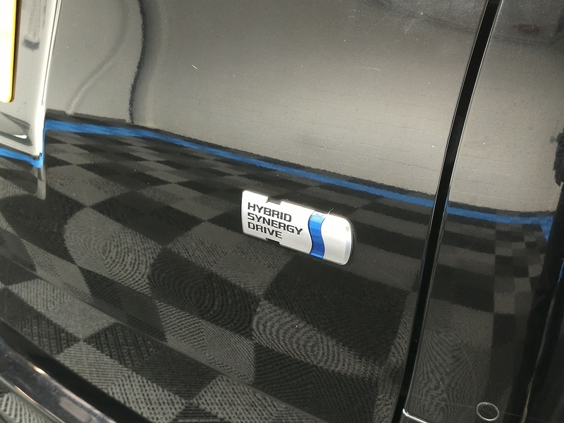 Used Toyota Voxy for sale - 77635231: Photo 14