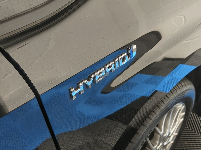 Used Toyota Voxy for sale - 77635231: Photo 16