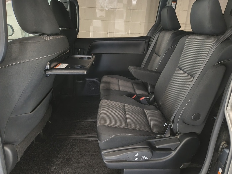 Used Toyota Voxy for sale - 77635231: Photo 22