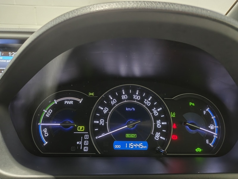 Used Toyota Voxy for sale - 77635231: Photo 38