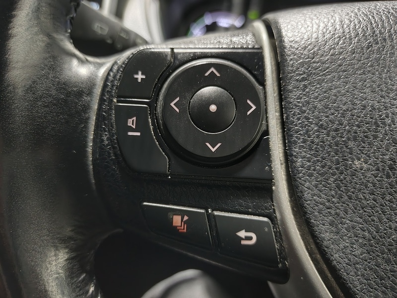 Used Toyota Voxy for sale - 77635231: Photo 39