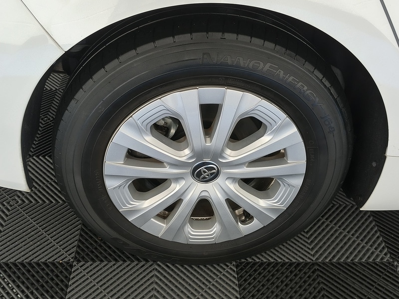 Used Toyota Prius 2025 for sale - 77022707: Photo 10