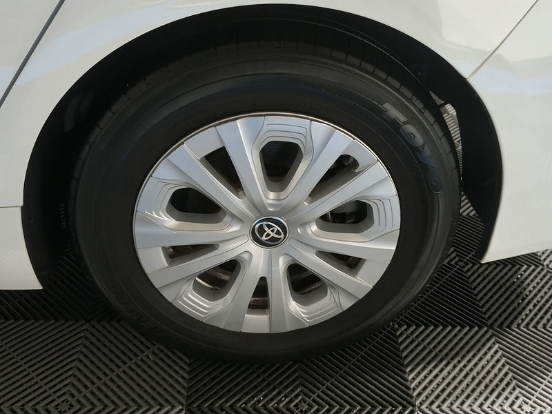 Used Toyota Prius 2025 for sale - 77022707: Photo 11