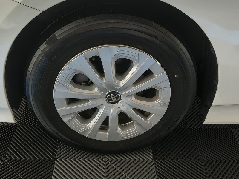 Used Toyota Prius 2025 for sale - 77022707: Photo 12