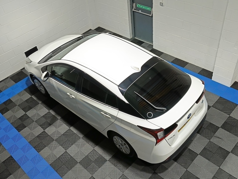 Used Toyota Prius 2025 for sale - 77022707: Photo 13