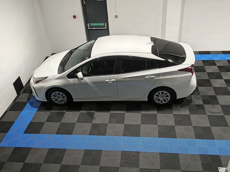 Used Toyota Prius 2025 for sale - 77022707: Photo 14