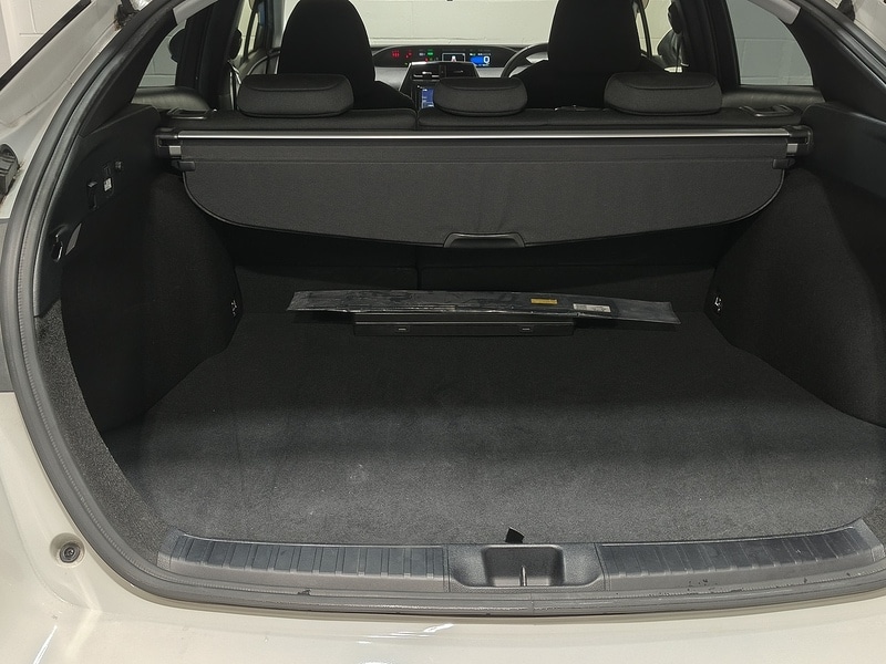 Used Toyota Prius 2025 for sale - 77022707: Photo 15