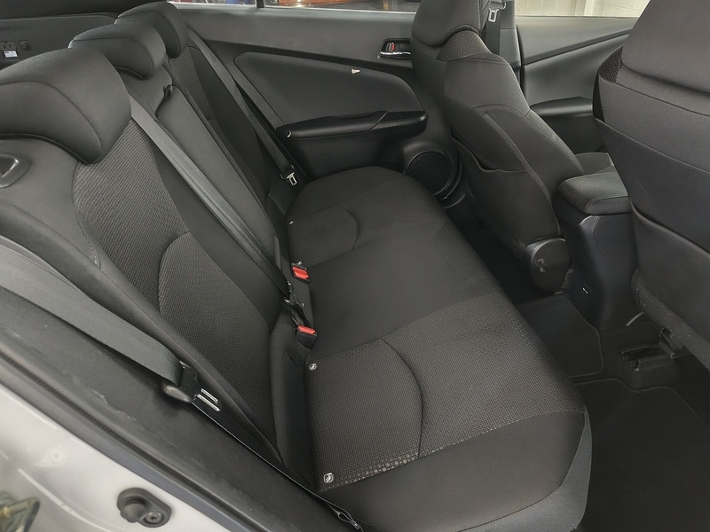 Used Toyota Prius 2025 for sale - 77022707: Photo 17
