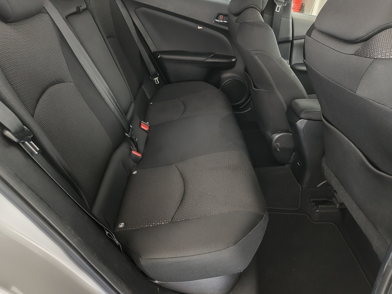 Used Toyota Prius 2025 for sale - 77022707: Photo 20