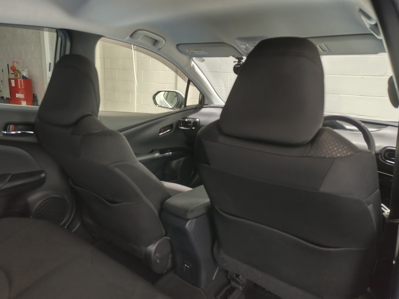 Used Toyota Prius 2025 for sale - 77022707: Photo 21