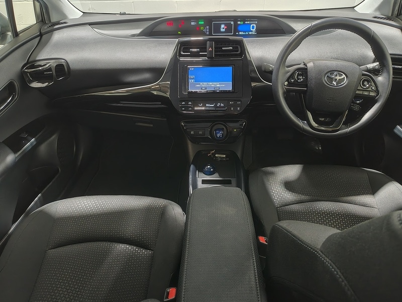 Used Toyota Prius 2025 for sale - 77022707: Photo 22