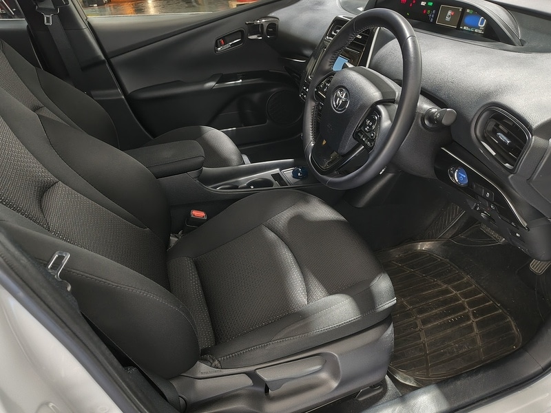 Used Toyota Prius 2025 for sale - 77022707: Photo 24