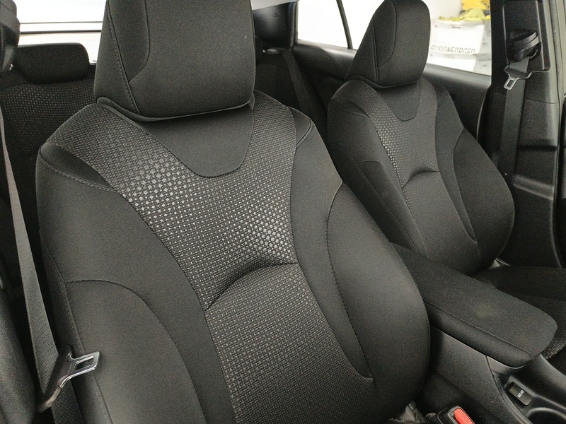 Used Toyota Prius 2025 for sale - 77022707: Photo 25