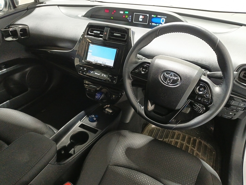 Used Toyota Prius 2025 for sale - 77022707: Photo 26