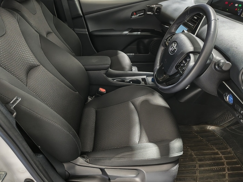 Used Toyota Prius 2025 for sale - 77022707: Photo 27