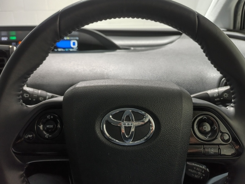 Used Toyota Prius 2025 for sale - 77022707: Photo 28