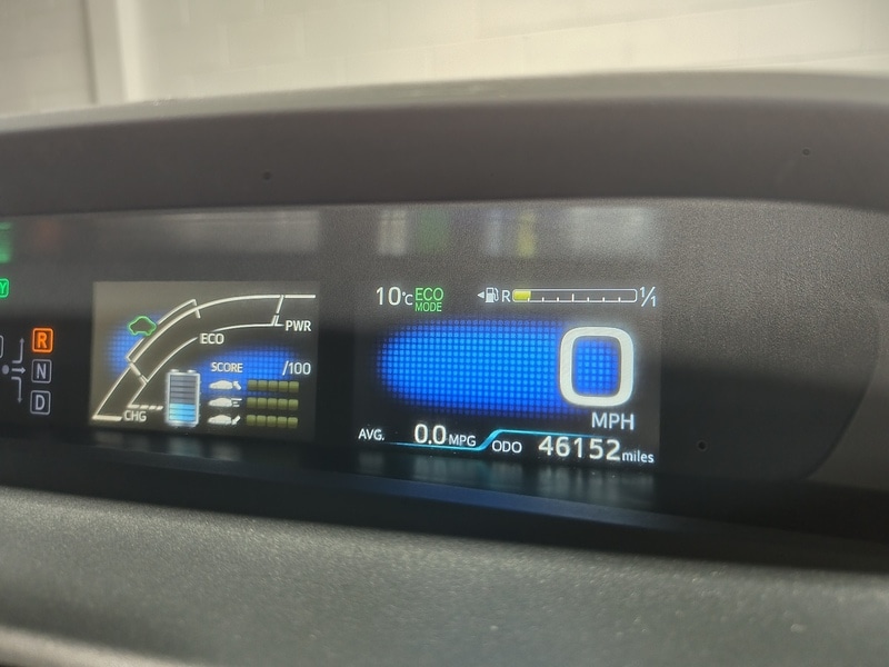 Used Toyota Prius 2025 for sale - 77022707: Photo 29