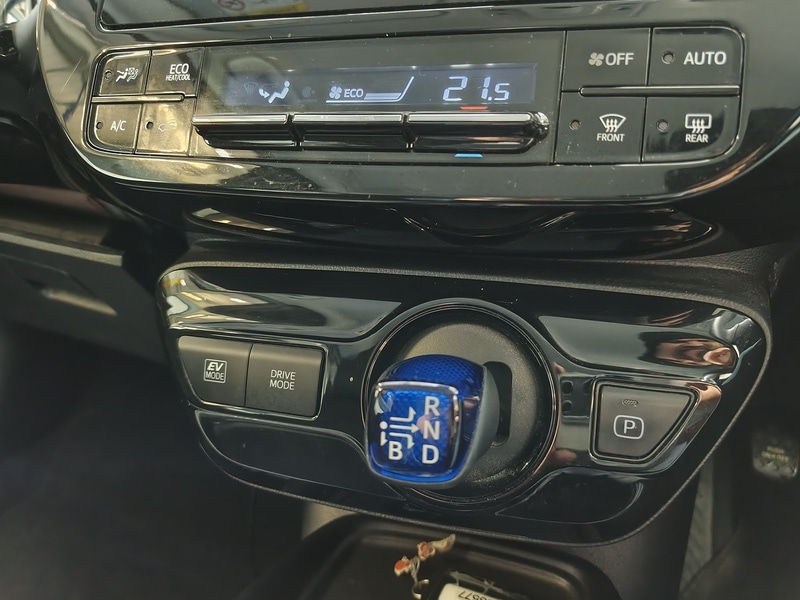 Used Toyota Prius 2025 for sale - 77022707: Photo 31