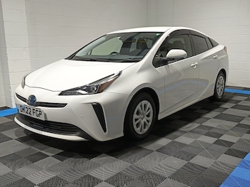 Used Toyota Prius 2022 for sale - 77022707: Photo