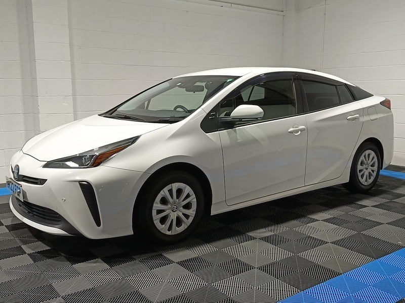 Used Toyota Prius 2025 for sale - 77022707: Photo 4
