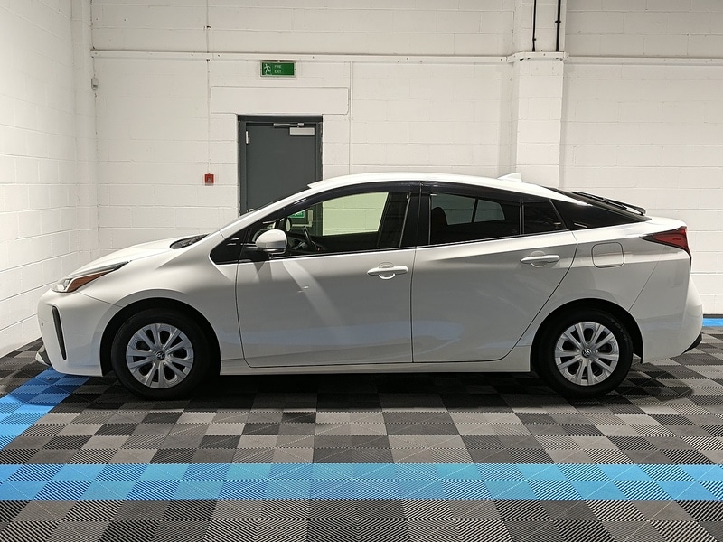 Used Toyota Prius 2025 for sale - 77022707: Photo 5