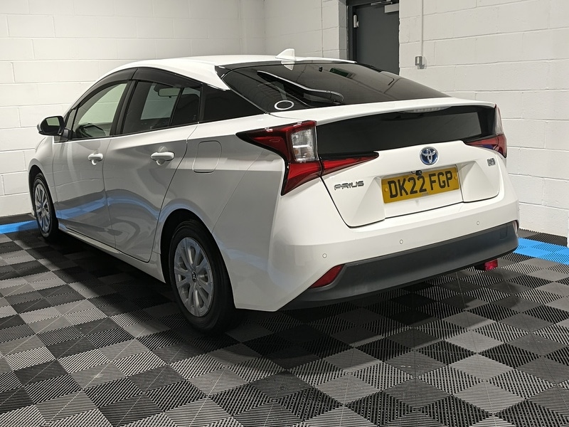 Used Toyota Prius 2025 for sale - 77022707: Photo 6