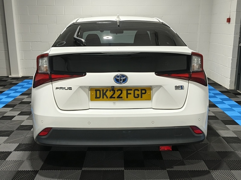 Used Toyota Prius 2025 for sale - 77022707: Photo 7