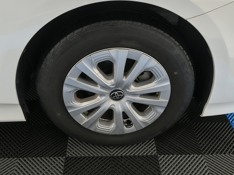 Used Toyota Prius 2025 for sale - 77022707: Photo 9