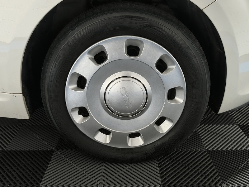 Used Fiat 500 2026 for sale - 77391655: Photo 12