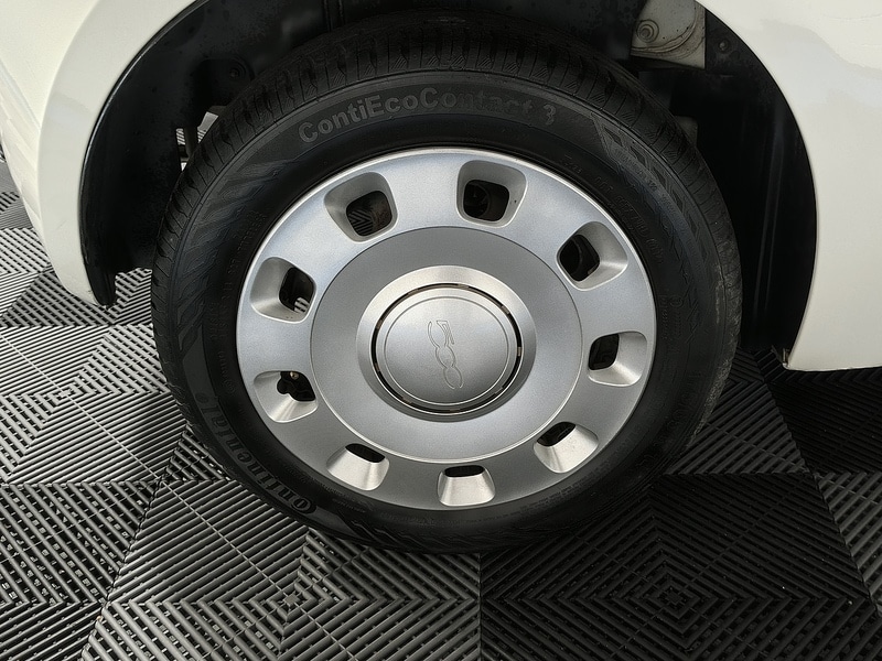 Used Fiat 500 2026 for sale - 77391655: Photo 13