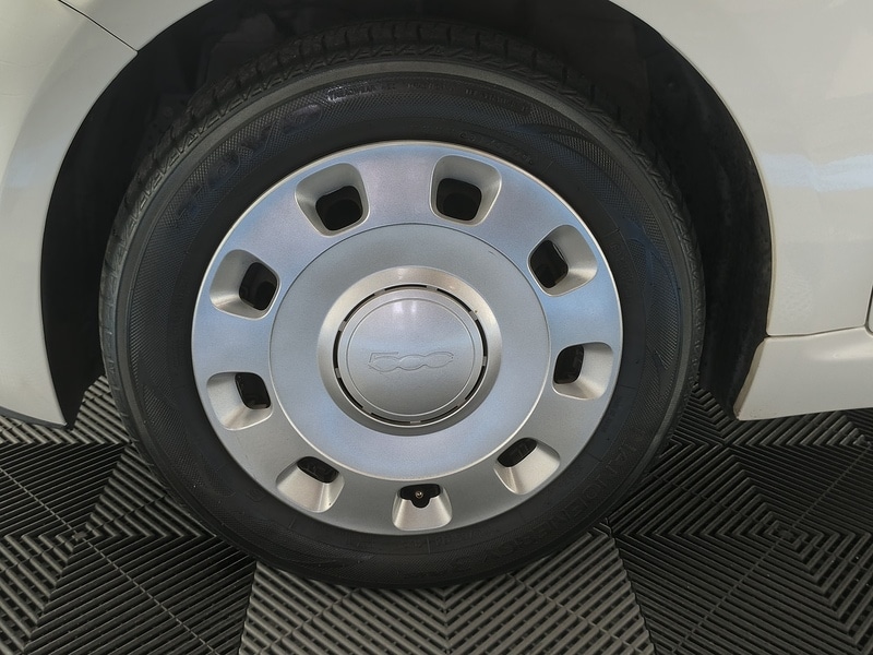 Used Fiat 500 2026 for sale - 77391655: Photo 14