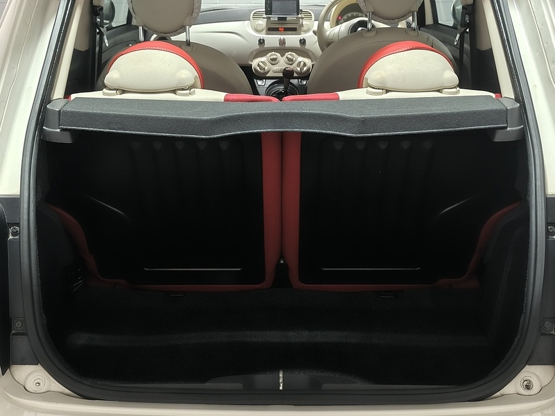 Used Fiat 500 2026 for sale - 77391655: Photo 16