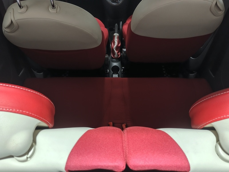 Used Fiat 500 2026 for sale - 77391655: Photo 17